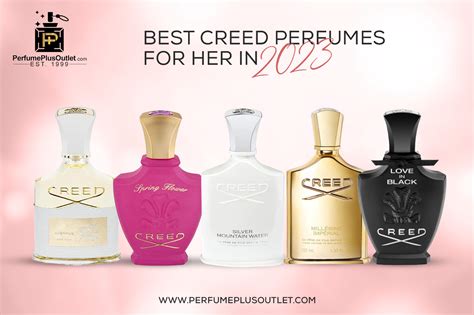 top creed perfume for her